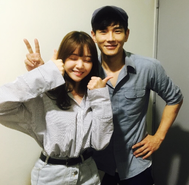 민아♥온주완 11월 결혼..'미녀 공심이' 웨딩컷 현실이 됐다
