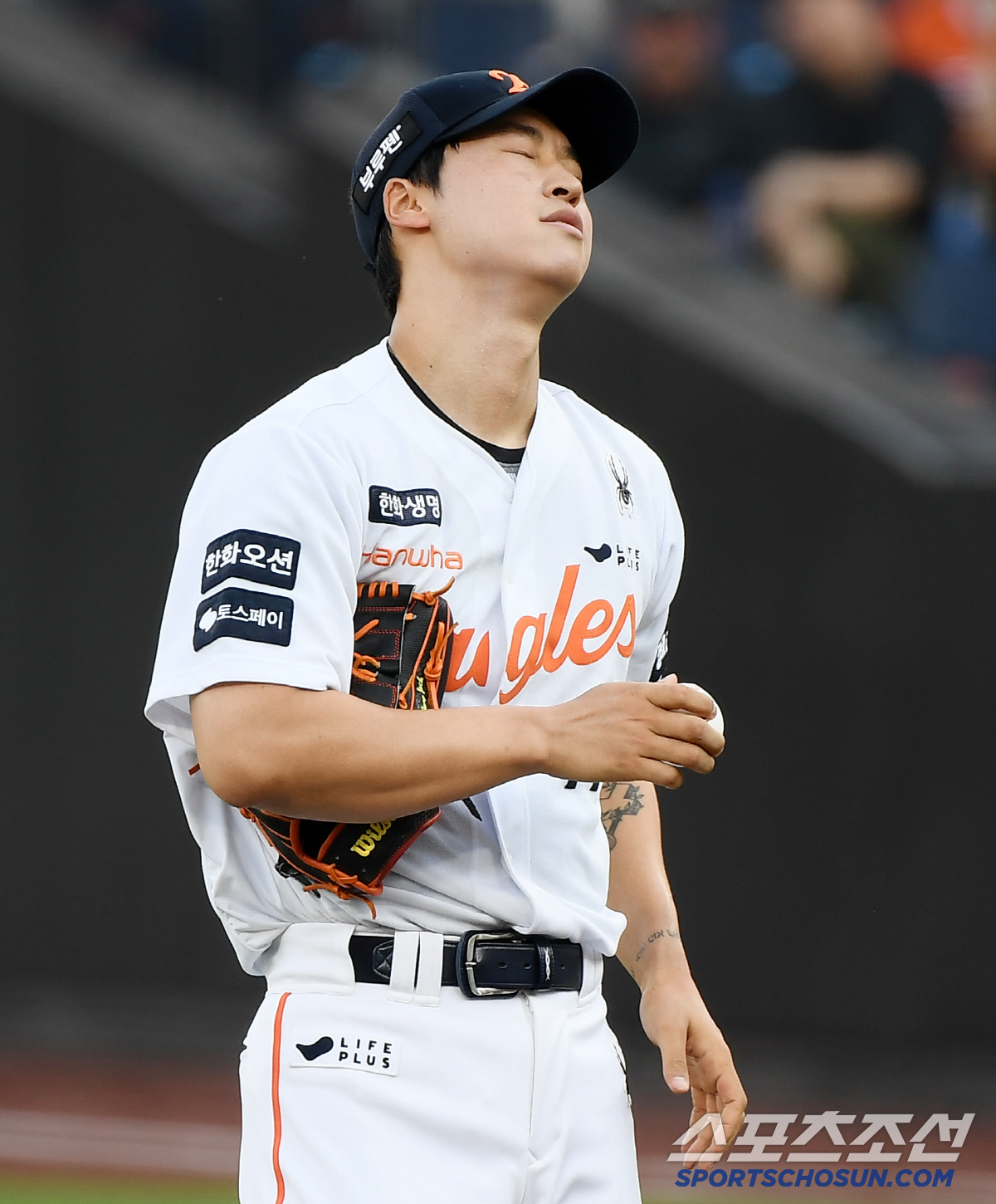 '무려 78억 투자했는데' 시즌 1승보다 충격적인 QS 2번…FA 최대어…