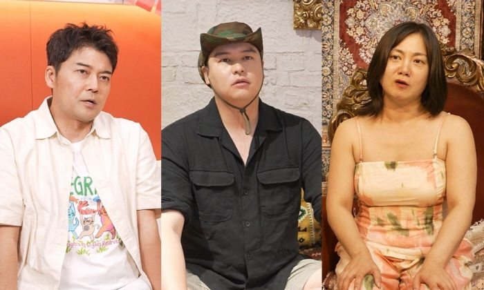 '조혜원♥' 이장우, 하차 앞두고 눈물의 손편지 "결혼 날짜 잡았어요" …