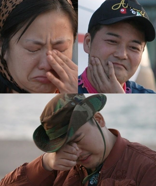 조혜원과 결혼♥이장우, 눈물의 고백 “날짜 잡았다” 전현무·박나래 ‘울컥…