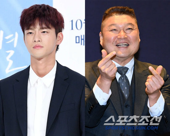 강호동 피해자 또 나왔다…서인국 "'강심장' 이후 예능 부담스러워"(가요…