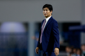 남해 미니 전훈 떠나는 김천 정정용 감독 