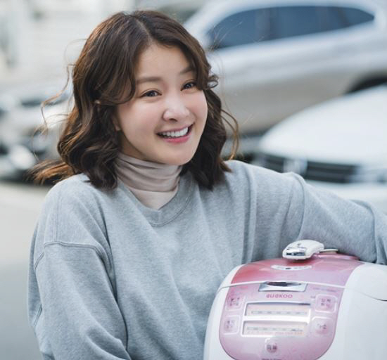 '이혼' 이시영, 드디어 기쁜 소식 전했다…'살롱 드 홈즈', 올해 EN…