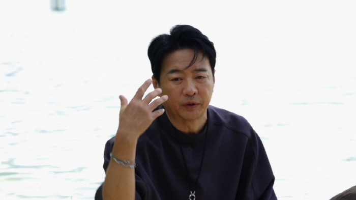 혜은이에 접근한 사기꾼 2인조..“금괴 보인다며 현혹”