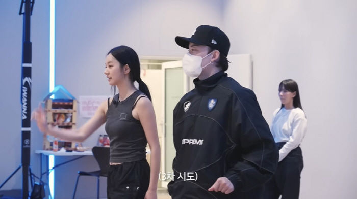 혜리, '우태 열애설' 후 첫 심경에 "뻔뻔해" 악플→"내가 더 신경쓸게…