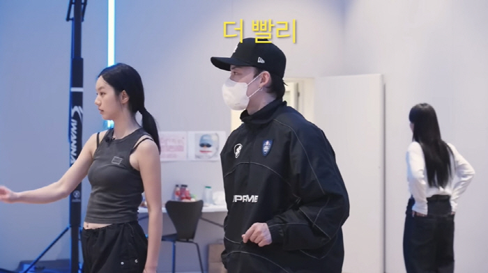 혜리, '우태 열애설' 후 첫 심경에 "뻔뻔해" 악플→"내가 더 신경쓸게…