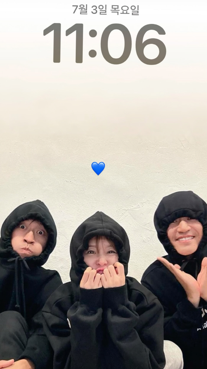 ‘신지♥’ 문원, 협의이혼서 꺼냈다…‘대국민 반대’ 정면 돌파