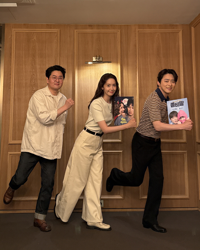 "'엑시트' 의리 미쳤다"…'악마가 이사왔다' 임윤아, '좀비딸' 조정석…