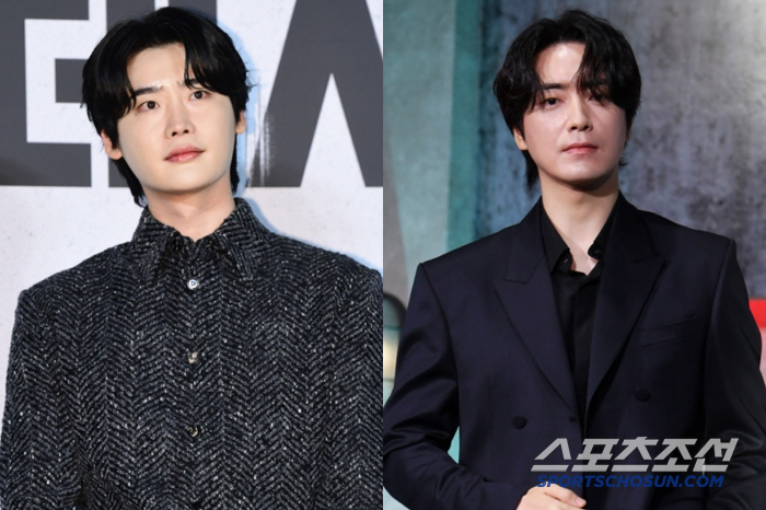 [공식] 이종석·이준혁 소속사, 악플러에 칼 빼들었다…"합의NO, 강경대…