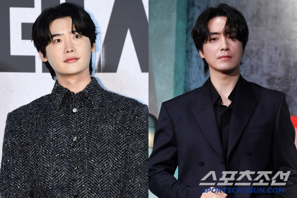 [공식] 이종석·이준혁 소속사, 악플러에 칼 빼들었다…"합의NO, 강경대…