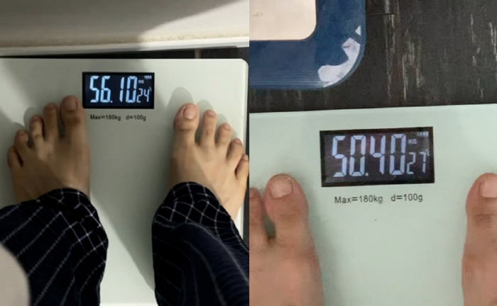 이세영, 'A컵→E컵 가슴수술 대공성' 후기 전했다..확 달라진 몸매라인…