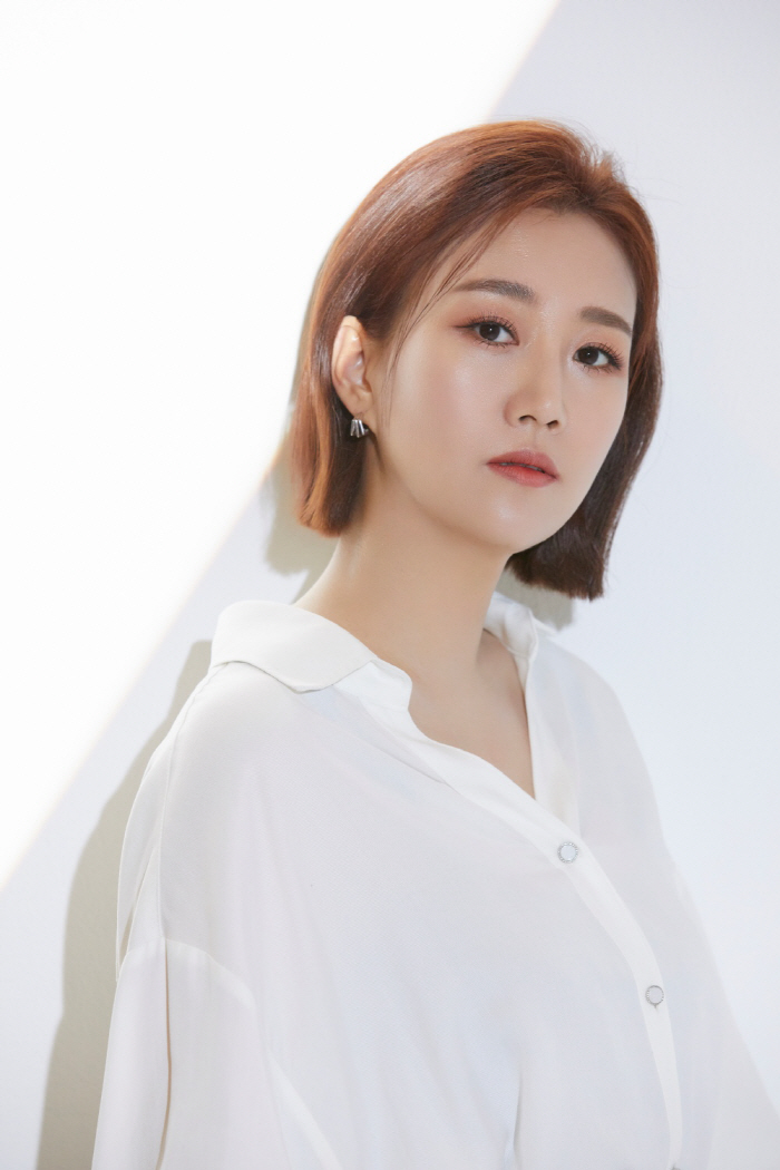 장윤정, 트로트 오디션 후폭풍 고백 "밥그릇 뺏었다는 말 많이 들어"