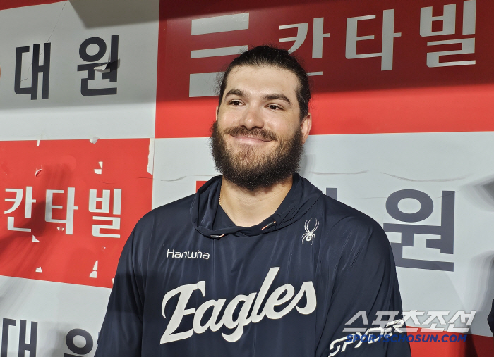 천하의 폰세도 '패닉' 온다! 짓??은 농담에 발끈…"14연승? 그런 욕…