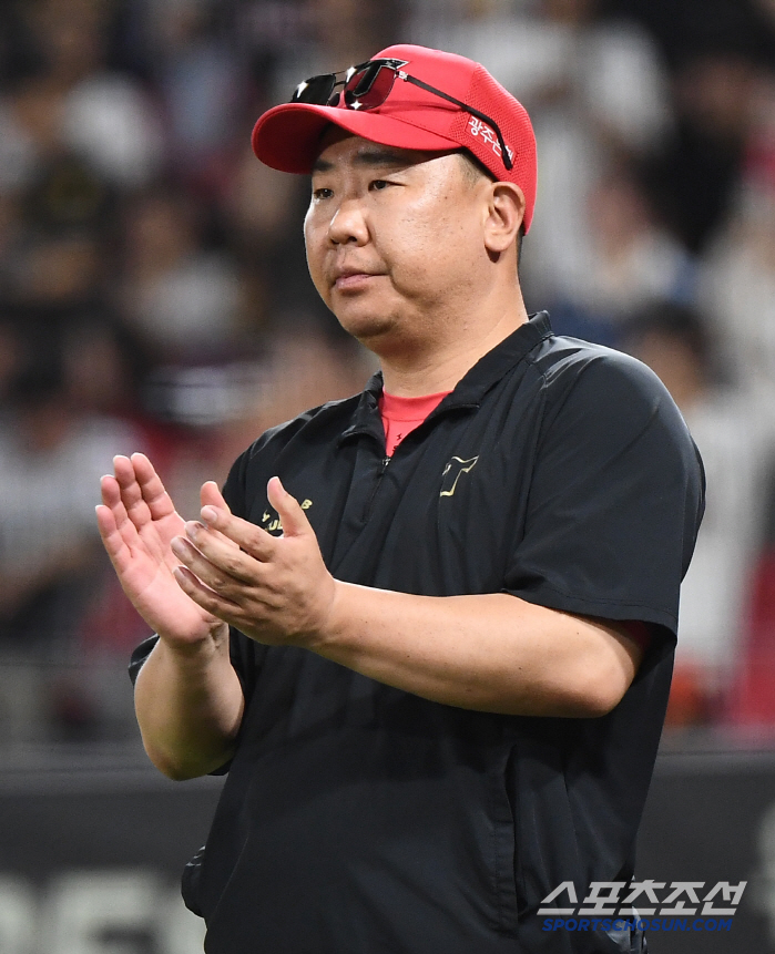 '엘롯과 0.5경기차' KIA가 2위 싸움이라니, 5월엔 상상도 못했다……