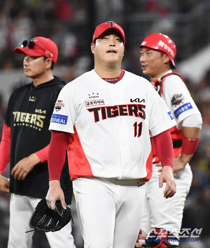 '엘롯과 0.5경기차' KIA가 2위 싸움이라니, 5월엔 상상도 못했다……