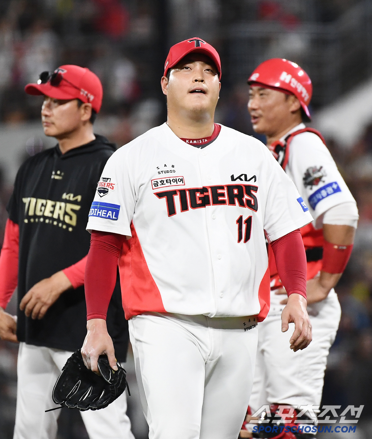 '엘롯과 0.5경기차' KIA가 2위 싸움이라니, 5월엔 상상도 못했다……