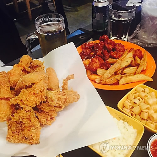 '치맥의 계절'에 고통 커지는 통풍…연중 7월 환자 최고
