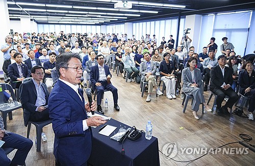 광주 호남고속도로 확장사업 국비, 추경에 '절반 부활'