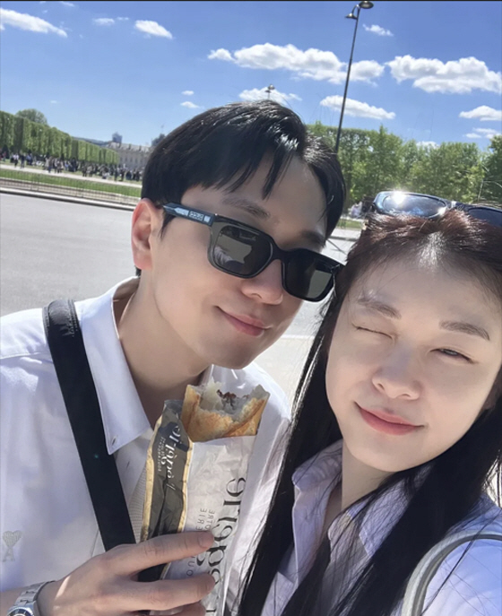 고우림 "전역 직후 1년 반 기다려준 ♥김연아와 여행 다녀와" ('불후'…