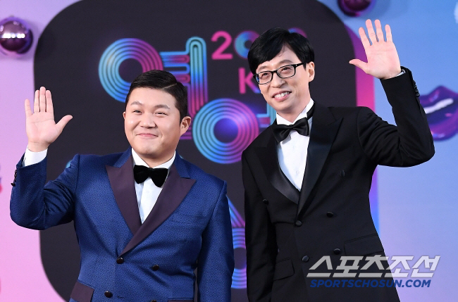 유재석 애착동생 밝혀졌다.."조세호 이광수 남창희에 명품옷 사줘"(핑계고…