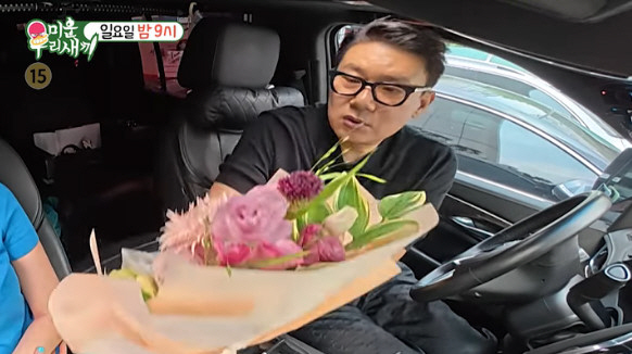 이상민, 10살 연하 ♥아내 최초 공개→2세 준비 "시험관 도전" ('미…