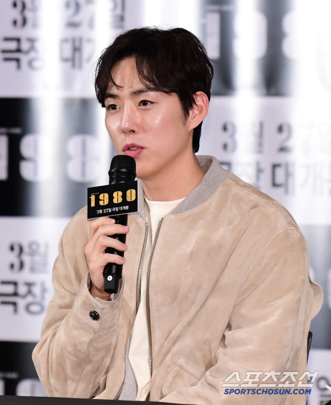 백성현, 母 건설사 대표인데..