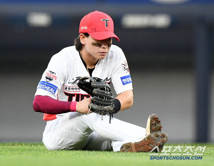 박찬호-박찬형 충돌에 양 팀 팬들 대격돌...반면, 두 선수에게는 친해지…