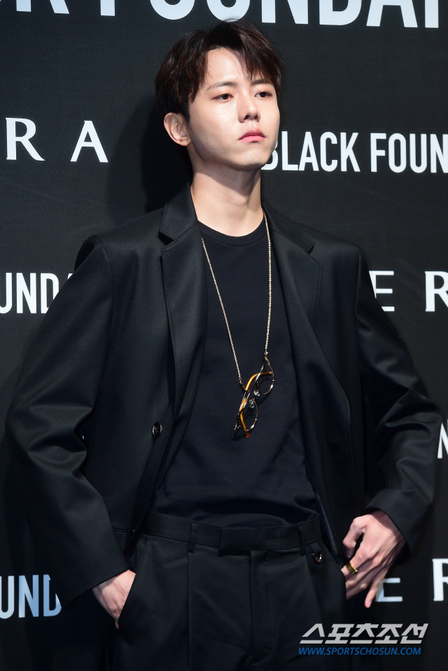 주우재, YG엔터서 쫓겨났다..'소속사 논란'에 격분 