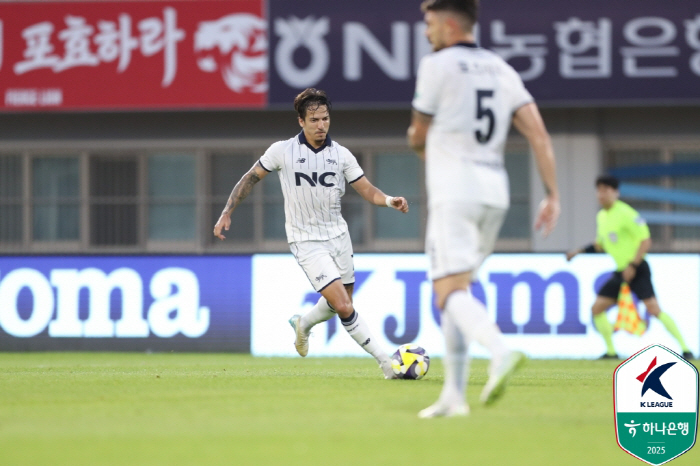 '페드로-김영환 연속골' 충북청주, 이랜드에 2-1 역전승 '10경기만의…
