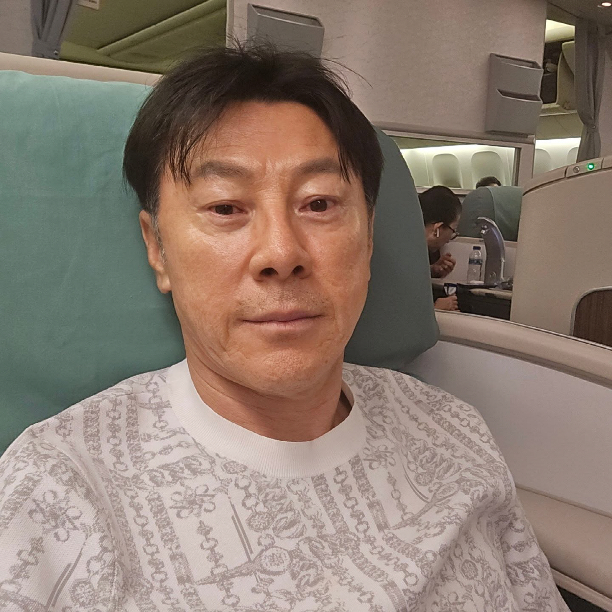 '신태용은 바로 뒤통수치더니, 너무하네!' 클루이베르트, 인니 대표팀 철…