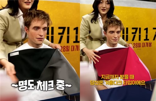 [샷!] 외국인이 한국 오면 꼭 하는 이것