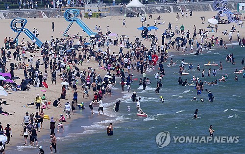 [전국레이더] "바가지 없고, 즐길거리 풍성"…피서객 유치 총력전