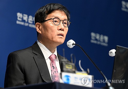 한은의 플랜B…"스테이블코인 발행 허용은 미국처럼 만장일치로"