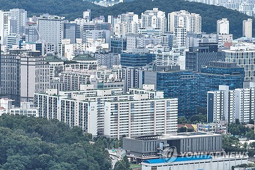'6억원 제한' 초강수에 은행권 주담대 신청액 '반토막' 났다