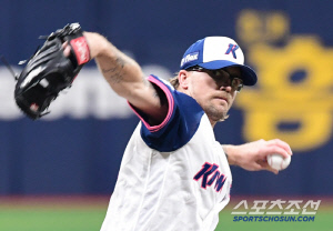 남거나, 다시 오거나…이번에는 첫 QS다! 호주 MVP '6주 쇼케이스' 순항 중