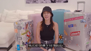 '1조매출 CEO' 안선영, 韓떠난다…캐나다 이민 결정 
