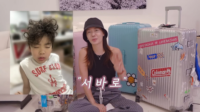 '1조매출 CEO' 안선영, 韓떠난다…캐나다 이민 결정 "정말 많은 고민…