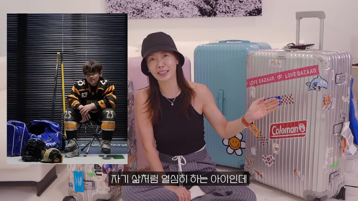 '1조매출 CEO' 안선영, 韓떠난다…캐나다 이민 결정 "정말 많은 고민…