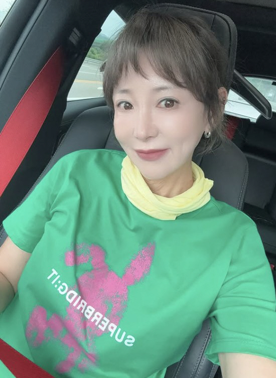 이상아, 애견카페 사업 쉽지 않네 