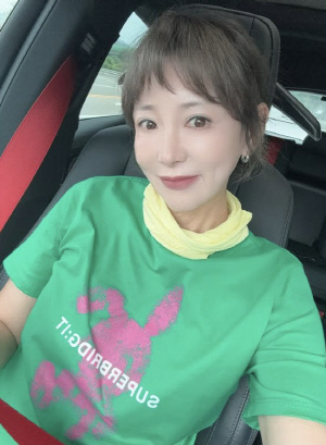 이상아, 애견카페 사업 쉽지 않네 