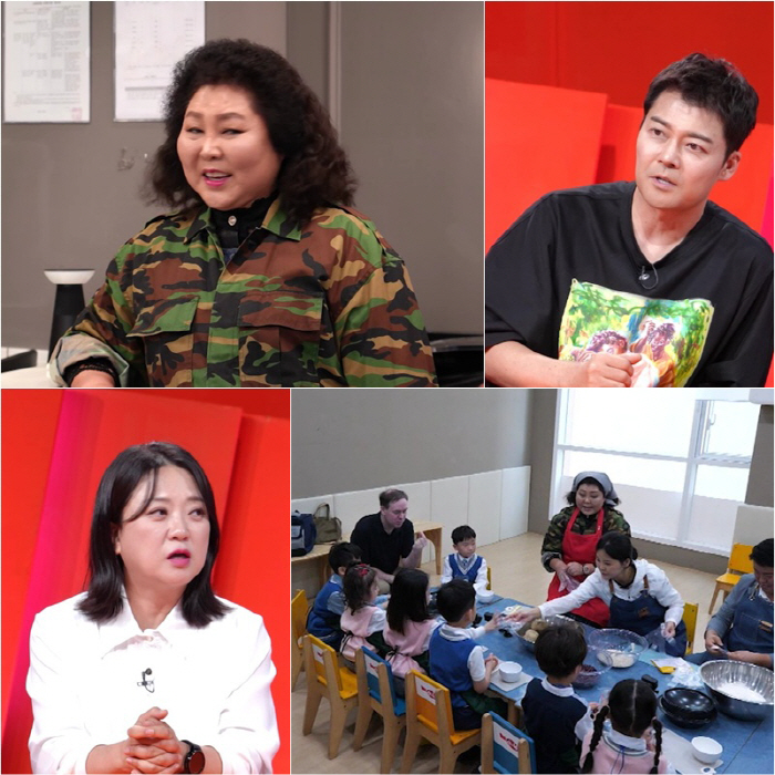 이순실 “北 어린이 첫 영어는 ‘너희는 체포됐다’..핸즈 업!” 충격 고백