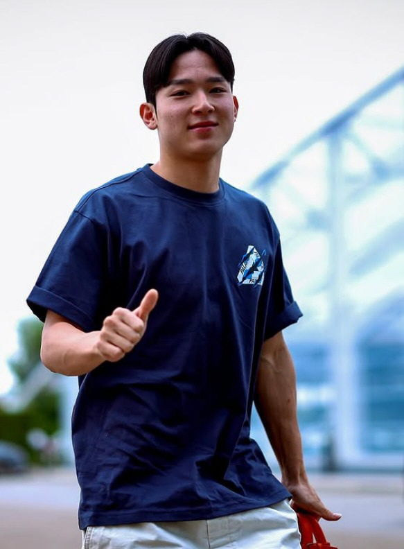 "양민혁 합류, 손흥민은 어디있나" 프랭크 '뉴 토트넘' 첫 훈련 스타트…