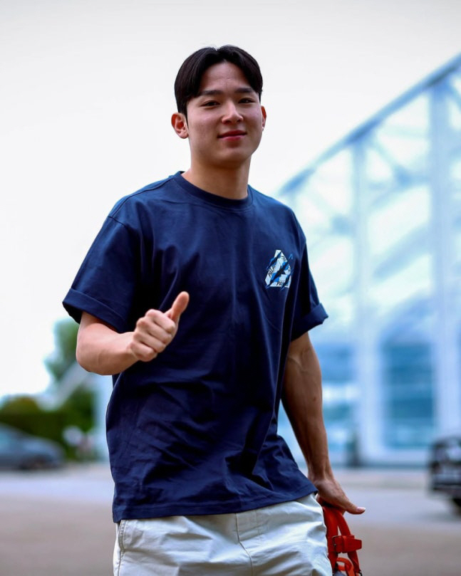 '엄지척' 양민혁, QPR 임대 마치고 토트넘 복귀! '프리시즌 합류→E…