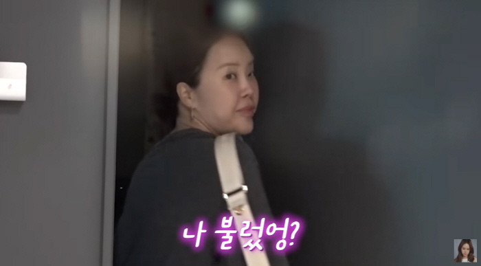백지영♥정석원, 12년 차에도 '쪼~옥'…마치 신혼부부 느낌(백지영)