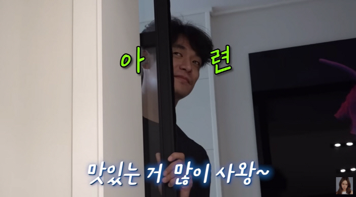 백지영♥정석원, 12년 차에도 '쪼~옥'…마치 신혼부부 느낌(백지영)