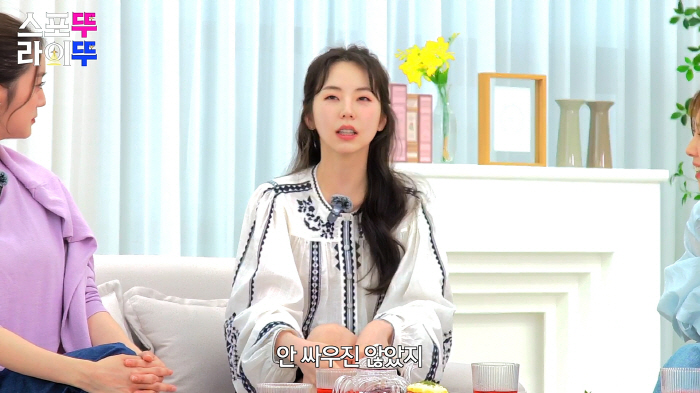 [종힙] 원더걸스 재결합 꿈 이뤄지나…"맞아 떨어지면 다같이 모여 할 수…