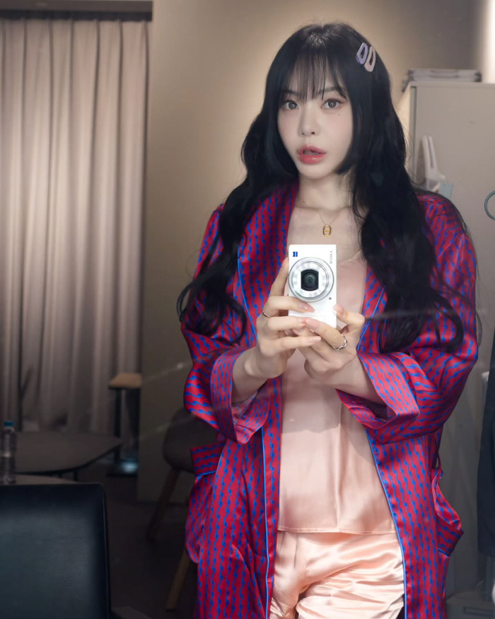 [종합] 서유리 