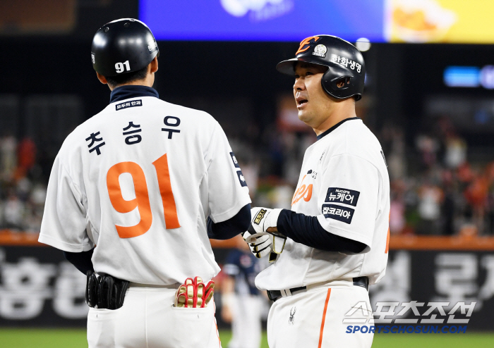 "무조건 10승" 외인이 '고맙다' 하는 이유 괜히 있겠나…'전담 포수'…