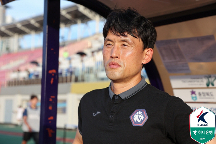 '위기팀'에서 '상위킬러'로 변신한 충북청주 숨은 비결은?…'시한부 감독…