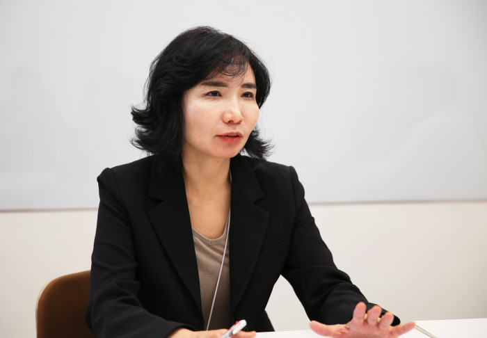 엔씨소프트 AI 사업 책임지는 NC AI 이연수 대표, "게임사가 만든 …